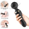 Armony Freedo Small Massager Vibrator Black