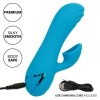 Calexotics Sunset Beach Seducer Vibrator and Stimulator Blue