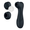 Satisfyer Pro 2 Generation 3 Black Bluetooth