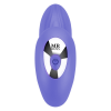 Mr. Boss Josef Couples Vibrator Remote