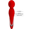 Pretty Love — Walter Vibrator Wand Red