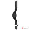 Anbiguo WatchMe Remote Anal Plug Rotating Pearls