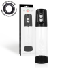 Intense Pump Automatic Penis Pump with Free Ring