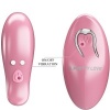 PRETTY LOVE Pretty Love Cailey Nipple Clamps 10 Vibrations Remote C...
