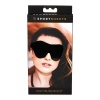 Afbeelding van Sportsheets - Soft Blindfold Black