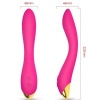 Armony Flamingo Vibrator Multiposition Fuchsia