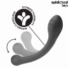 Addicted Toys Anal Stimulator Silicone 18CM