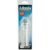 Calexotics Adonis Extension Clear Silicone