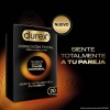 Durex Total Connection Ultra Fine 20 Units
