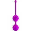 Pretty Love Kegel Tighten Up II Silicone Balls