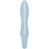 Satisfyer Air Pump Bunny 1 Inflatable Rabbit Vibrator