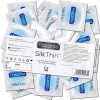 Pasante Silk Thin Condoms 144 Units