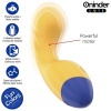 Oninder Cute Love Buddy G-Spot Vibrator App