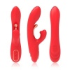 Armony G-Spot Clitoris Stimulator Oscillating Tongue Red