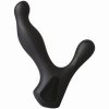 Afbeelding van Doc Johnson - OptiMALE Rimming P-Massager - Zwart