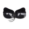 Bye Bra Lace-It Enhancement Push-Up Black Cup B