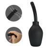 Mr Play Anal Douche Super Power Black
