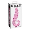 Icicles No. 24 Glass Massager 11.5cm