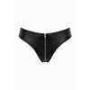 Afbeelding van Christine - Zip Temptation Wetlook String