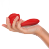 MIA Selena Red Stimulator Vibrating and Tapping