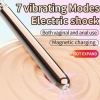 Nalone Tia Electromagnetic Stimulator - Golden