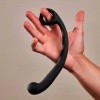 Afbeelding van SVibe - AXI Spot Wand - Granite Noir