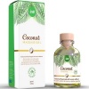 Intt Vegan Coconut Massage Gel 30ml