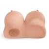 PDX EXTREME - Titty Fuck-her Interactive Breast Masturbator Usb Rec...