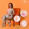 Intense Scarlett Inflatable Doll Three Orifices