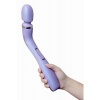 Afbeelding van Wellness - Eternal Wand Vibrator - Lavender
