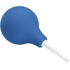 Mr Play Anal Douche Super Power Light Blue