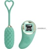 Pretty Love Vivian Green Remote Control Vibrating Egg