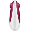 Satisfyer Spot On 3 Clitoral Stimulator Berry