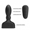 Pretty Love Marriel Prostate Vibrator Inflatable