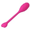 Pretty Love App-Controlled Pink Vibrating Egg