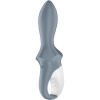 Satisfyer Air Pump Booty 1 Grey Vibrator
