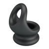 Oberon Penis And Testicle Support Ring