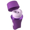 Fantasy for Her Lush Kiss Clitoral Stimulator