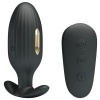 Pretty Love Kelly Plug Anal Rechargeable Vibrator