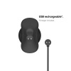 Afbeelding van Nexus - Ace Vibrerende Buttplug - Large