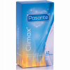 Pasante Climax Heat & Cool Effect Condoms 12pk