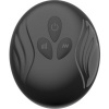 Snail Vibe Jovi Arc Couple Ring Remote Control Black