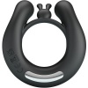Pretty Love Dahlia Vibrating Ring w/ Clitoral Stimulator