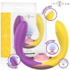 Intense Willow 3-in-1 Suction Stimulator