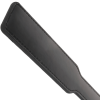 Black Fetish Paddle