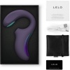 Lelo Enigma Double Sonic Vibrator A-Spot Cyber Purple