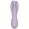 Satisfyer Threesome 2 Vibrator Violet