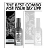 Black Hole Study Forte Delay Spray 30ml