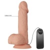 Baile Beautiful Encounter Catoblepas Vibrator 20.6 CM