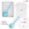 Moressa Osian One Turquoise Kegel Balls